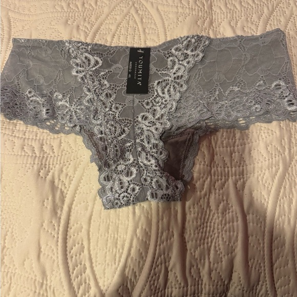 NWT Two Pair of Ladies Panties size 2x - Picture 6 of 11